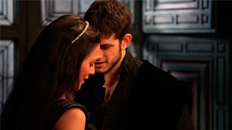 Nu�o mata por Irene