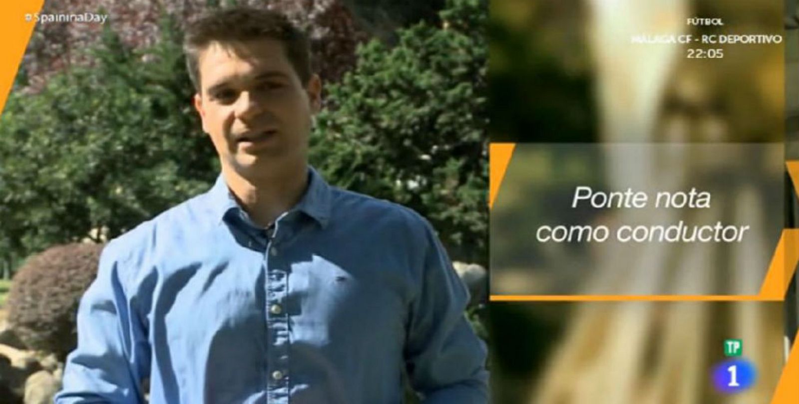 'Seguridad Vital' - El cocinero Sergio Fernández responde a nuestras preguntas