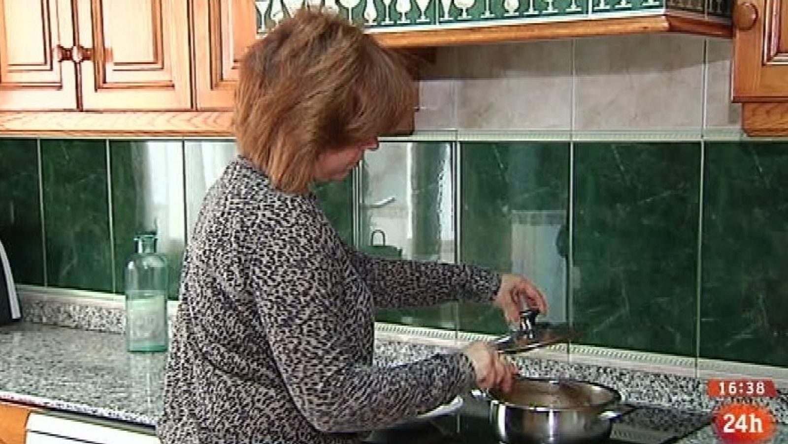 Parlamento - El reportaje - Igualdad y 50 sombras - 24/10/2015