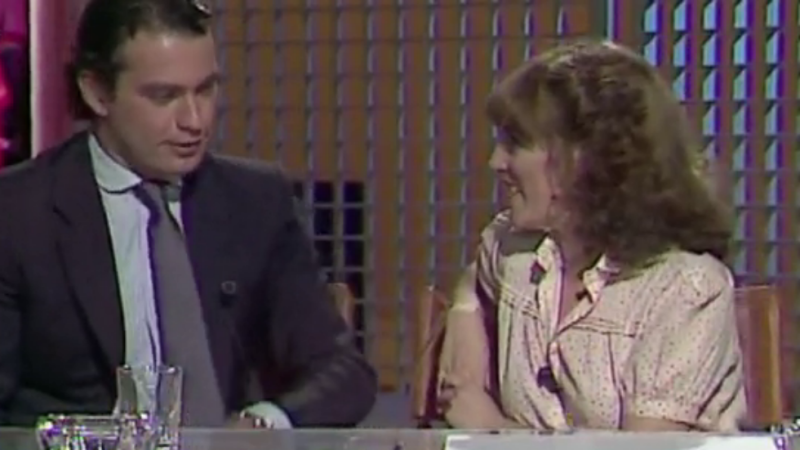 Esta noche - Entrevista de Carmen Maura a Bertín Osborne - Esta noche | Ver