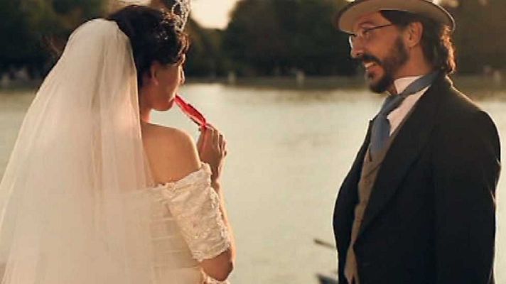 MiCapítulo24 - Micapítulo 24 - 25/10/15