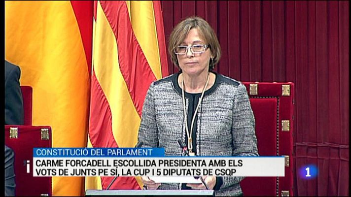 L'Informatiu - L'Informatiu en 3' - 26/10/15