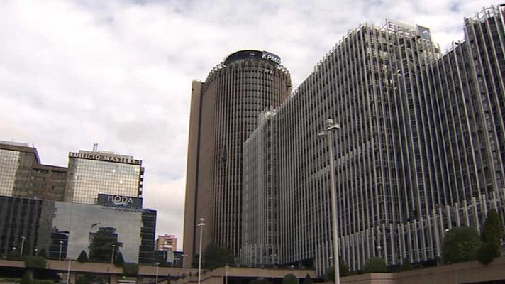 Informativo de Madrid - La Comunidad de Madrid en 4' - 26/10/15