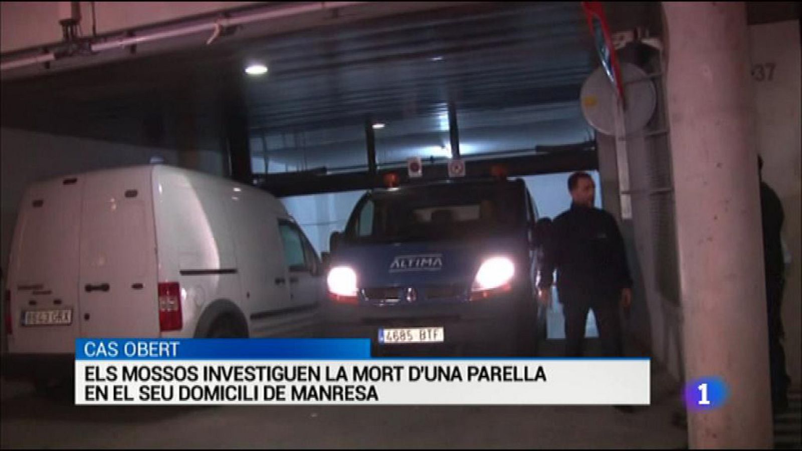 L'Informatiu - 26/10/15