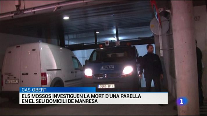 L'Informatiu - L'Informatiu - 26/10/15