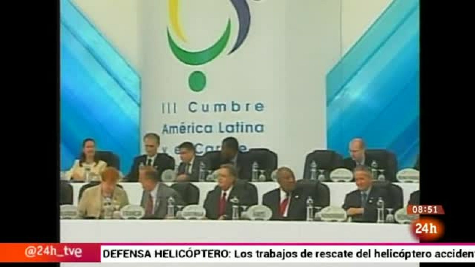 Cohesión social en América Latina