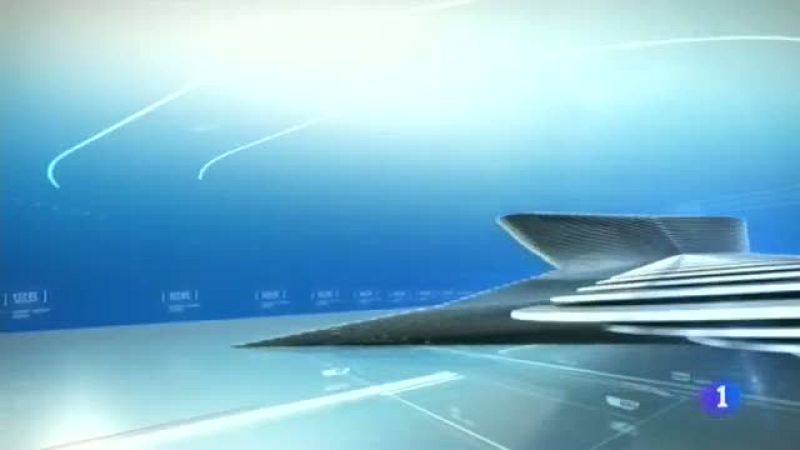 Castilla y León en 2' - 26/10/15