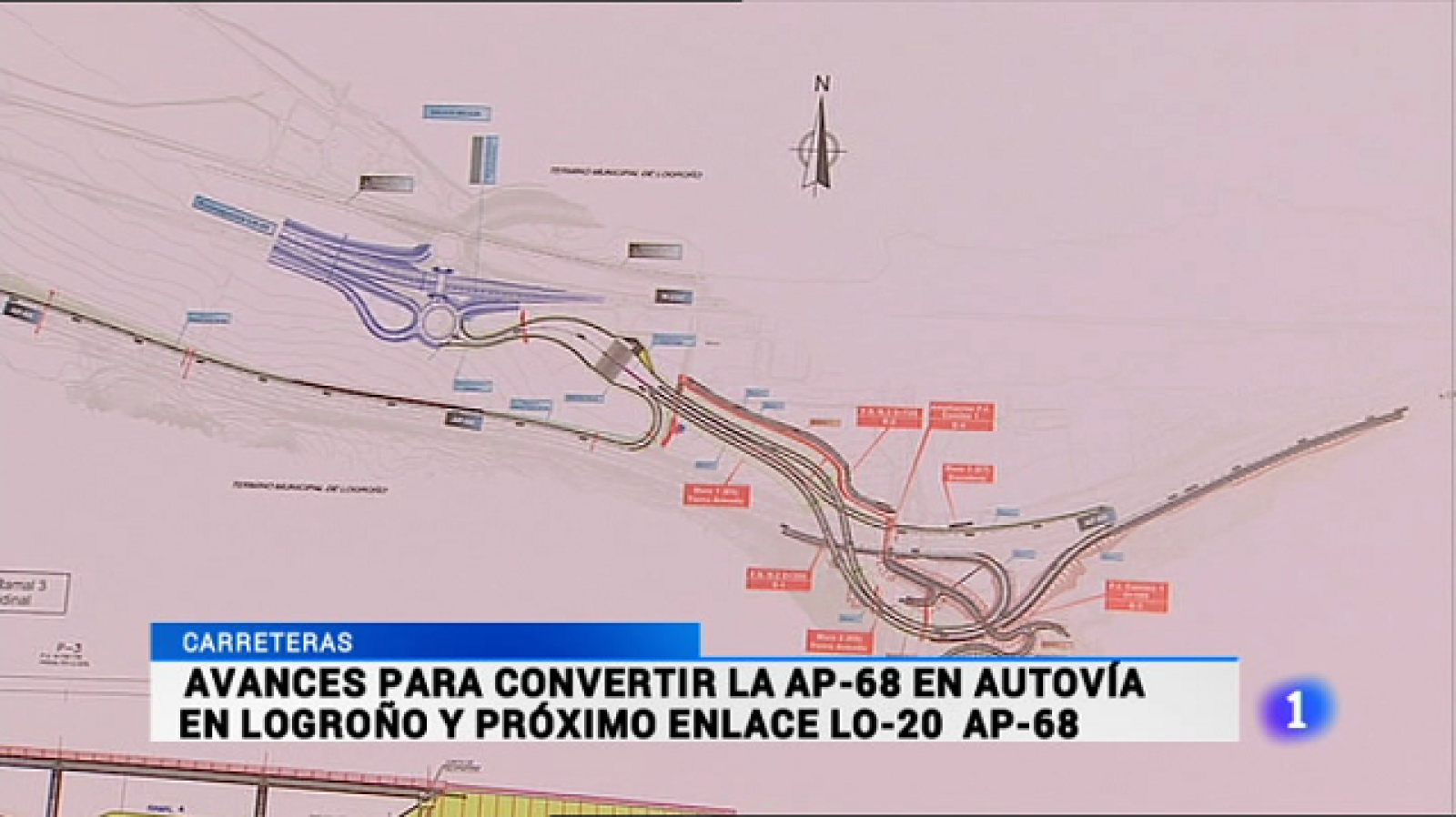 Informativo Telerioja - 26/10/15