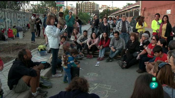 La aventura del Saber - EVA (Espacio Vecinal de Arganzuela)