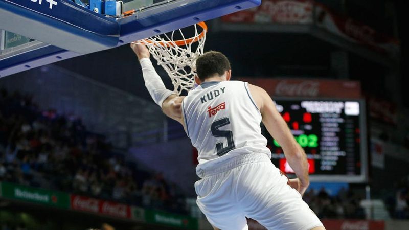 Las tres mejores jugadas de la jornada en la Liga Endesa | Ver