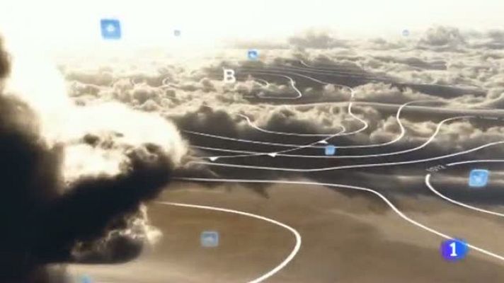 TeleCantabria - El tiempo en Cantabria - 26/10/15