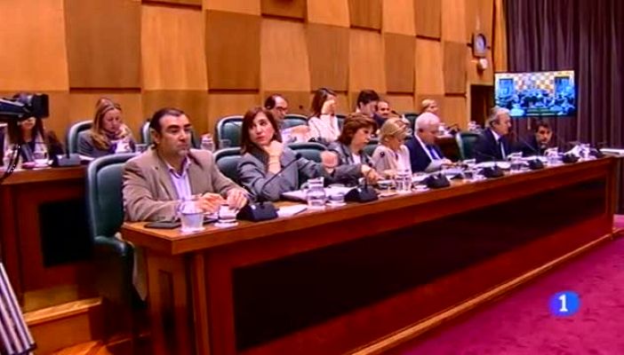 Noticias Aragón - Noticias Aragón 2-26/10/15