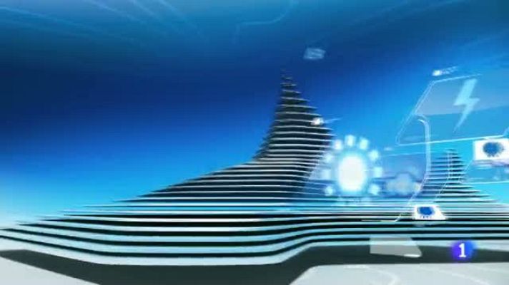 Informativo Telerioja - El tiempo en La Rioja - 26/10/15