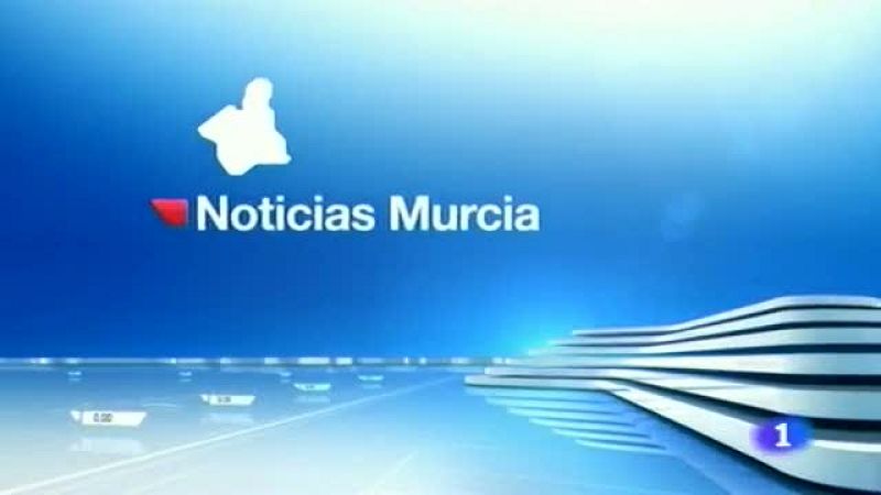 Noticias Murcia 2 - 26/10/2015
