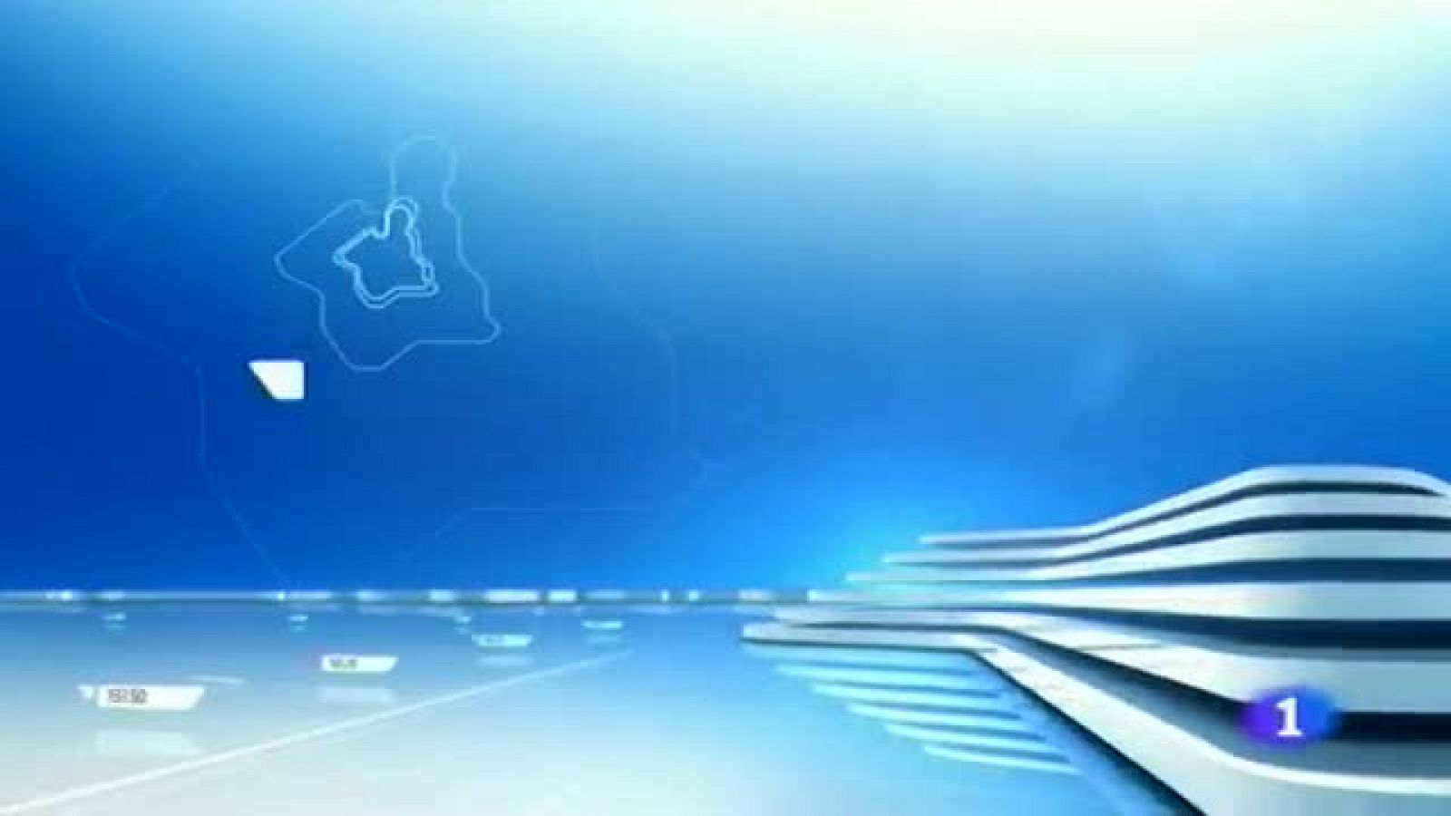 La Región de Murcia en 2'- 26/10/2015