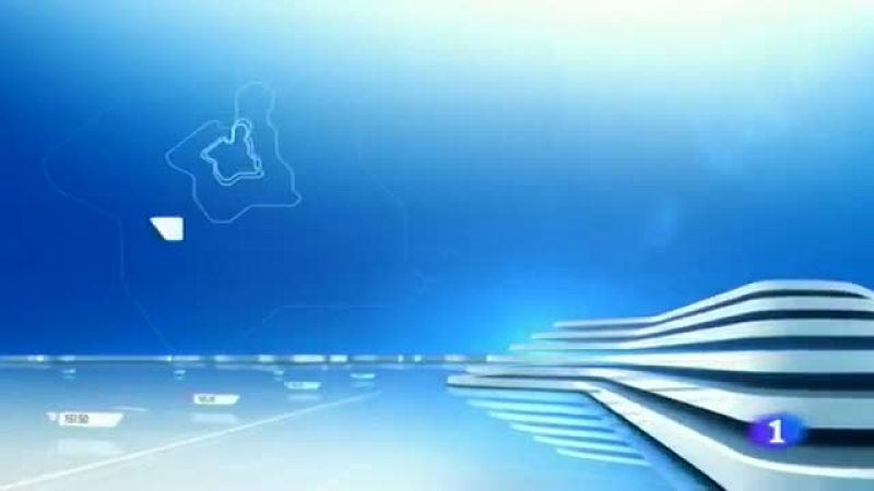 La Región de Murcia en 2'- 26/10/2015