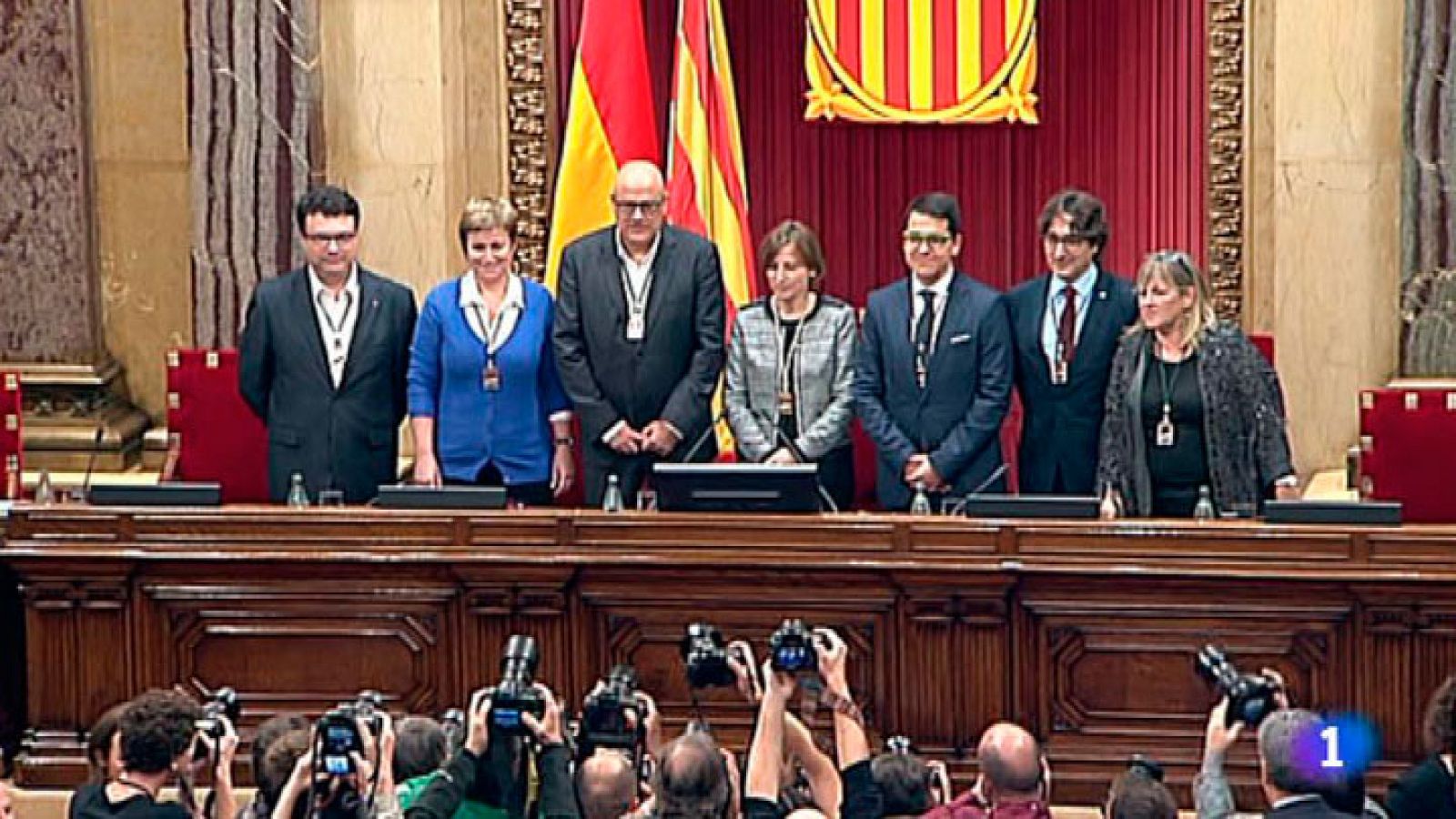 L'Informatiu 2 - 26/10/2015