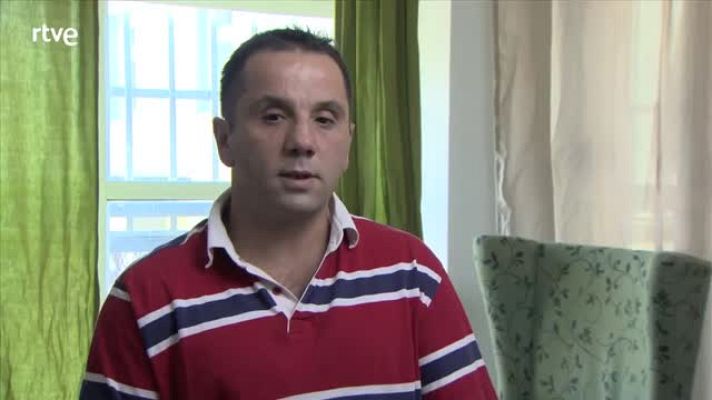 Crónicas - Slavey: "Tienen el odio dentro"