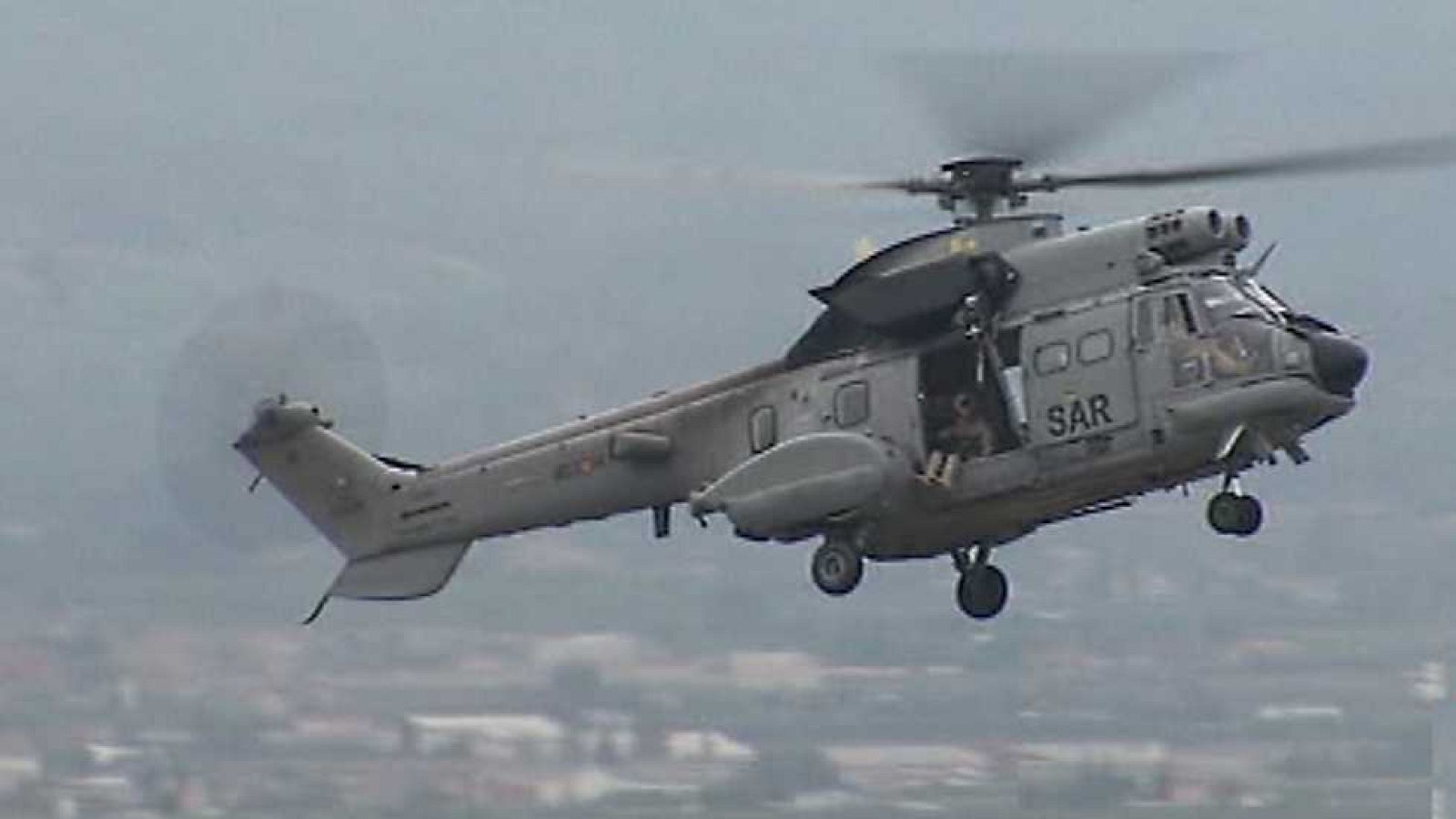 España en 24 horas - 26/10/15  - Ver ahora