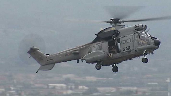 España en 24h - España en 24 horas - 26/10/15