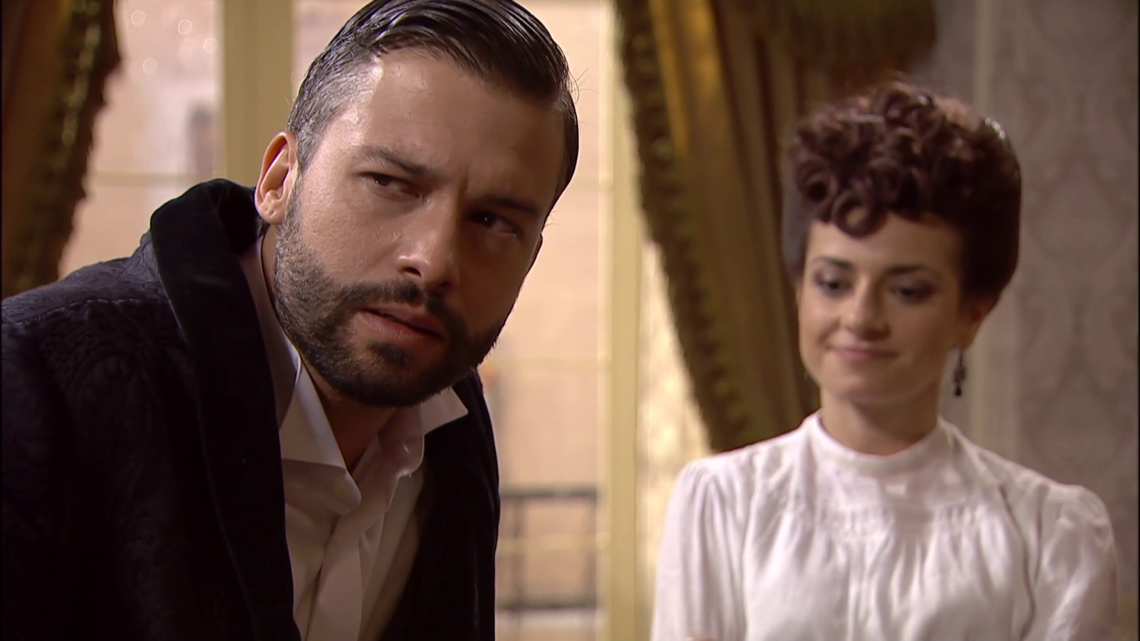 Acacias 38 - Episodio 141 - Ver ahora