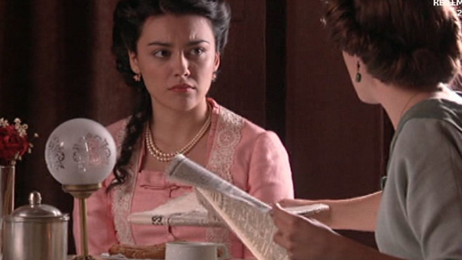 Seis hermanas - Episodio 130 - Ver ahora