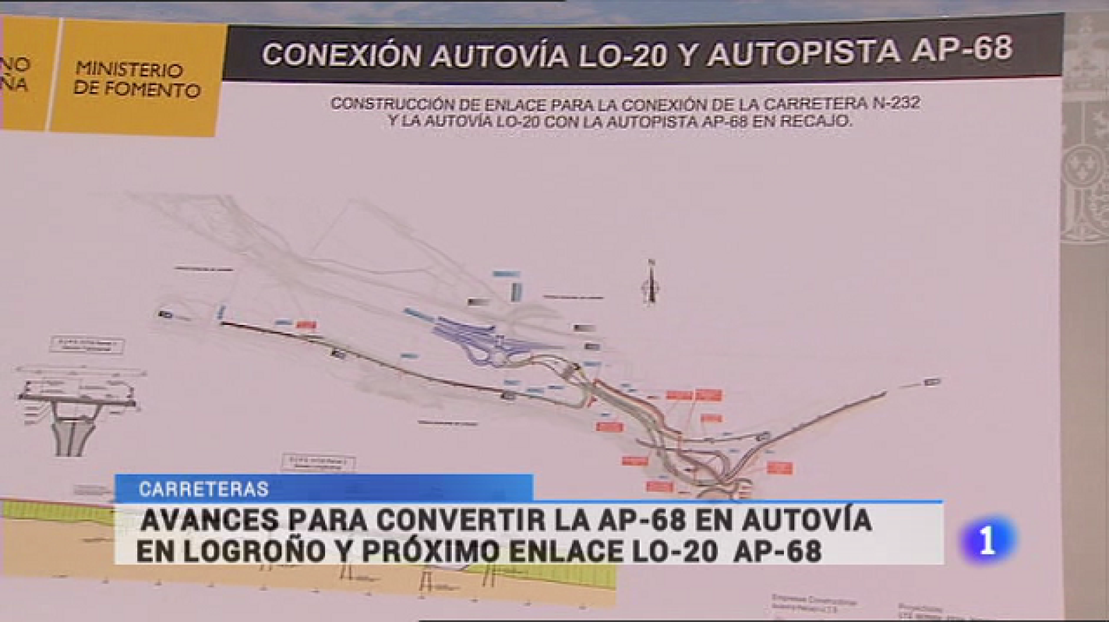 Informativo Telerioja 2 - 26/10/15