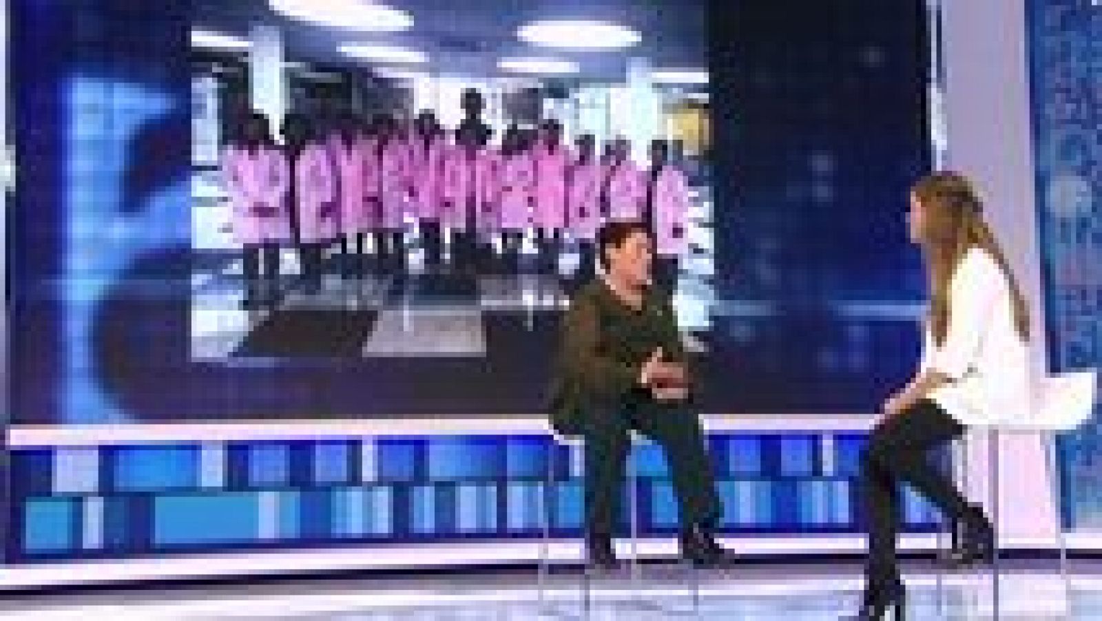  Esto es vida! - 26/10/15 - ver ahora