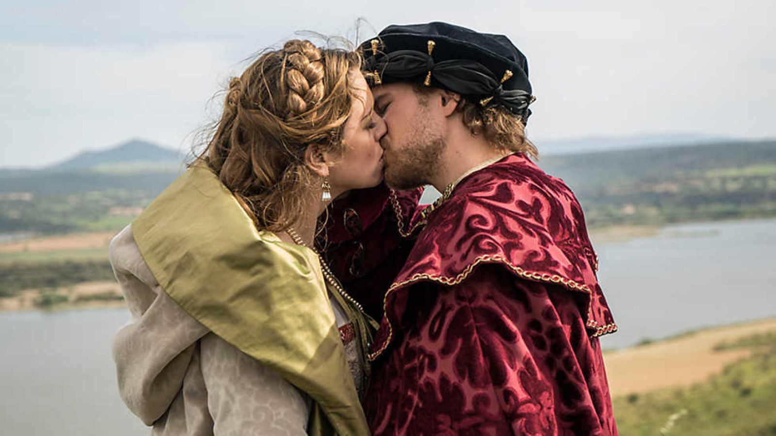 El mundo de Carlos V - Capítulo 8 - ver ahora