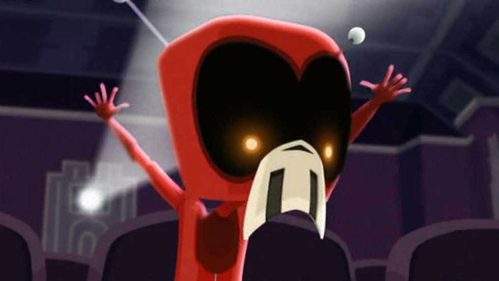 Nos vamos al cine - Liga de los supervillanos | Ver