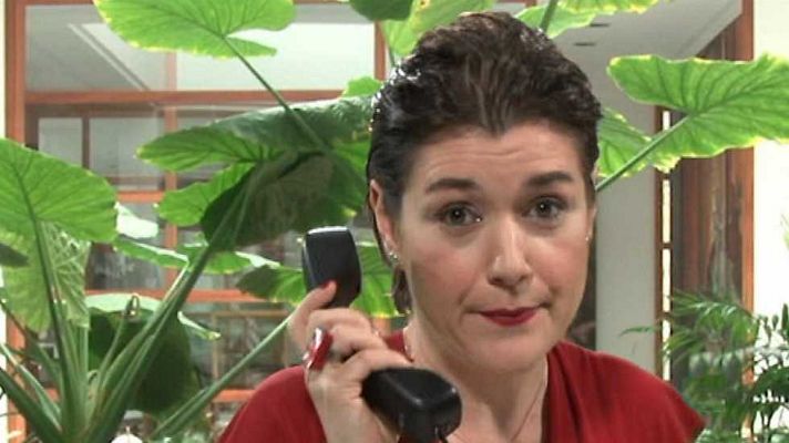 TVE English - Capítulo 42