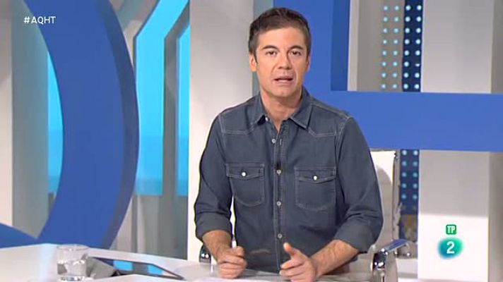 Aquí hay trabajo - Tiene titulos, experiencia, idiomas... Necesita orientación