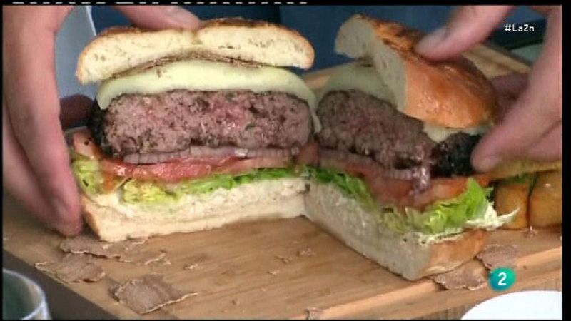 La 2 Noticias - El titular de esta semana: 'La carne procesada es cancerígena'