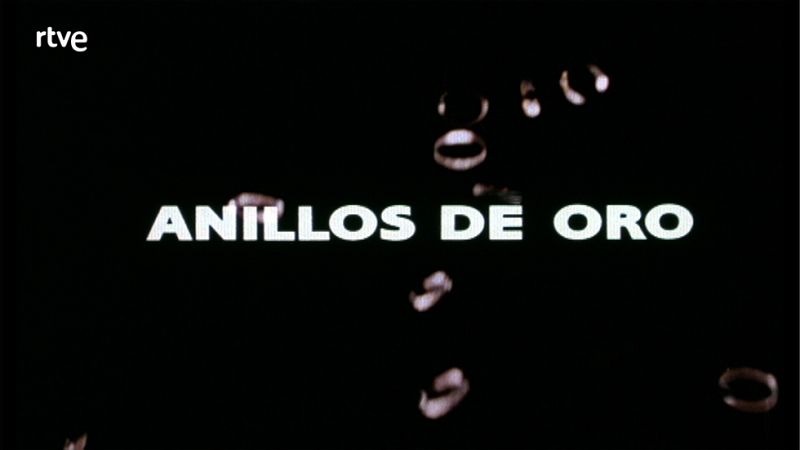 Cabecera de 'Anillos de oro' - Anillos de oro | Ver