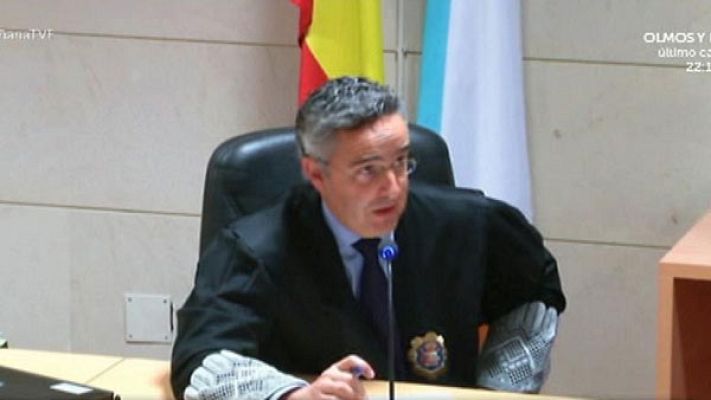 La mañana - El jurado comienza a deliberar