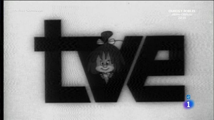 Amigas y conocidas - Aniversario de la primera emisión de TVE