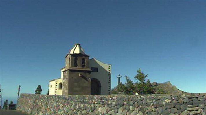 Telecanarias - El tiempo en Canarias - 27/10/2015