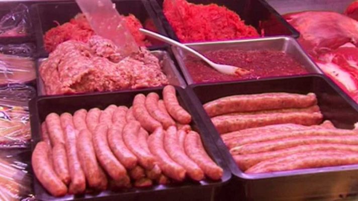 Informativo de Madrid - La Comunidad de Madrid en 4' - 27/10/15