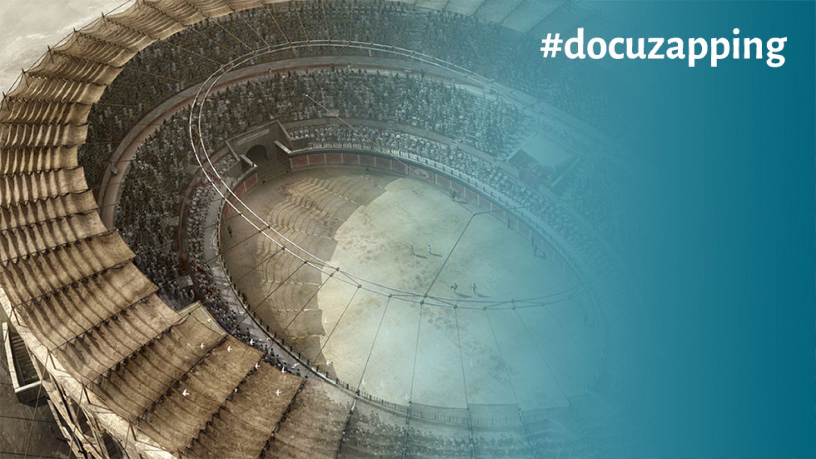 #Docuzapping - Los mejores documentales de rtve.es