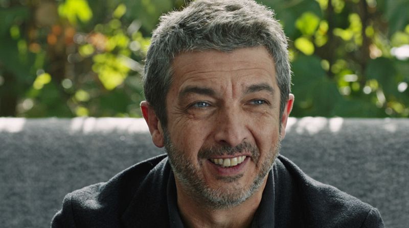 'Truman': una historia sobre amistad que el viernes llega a las salas