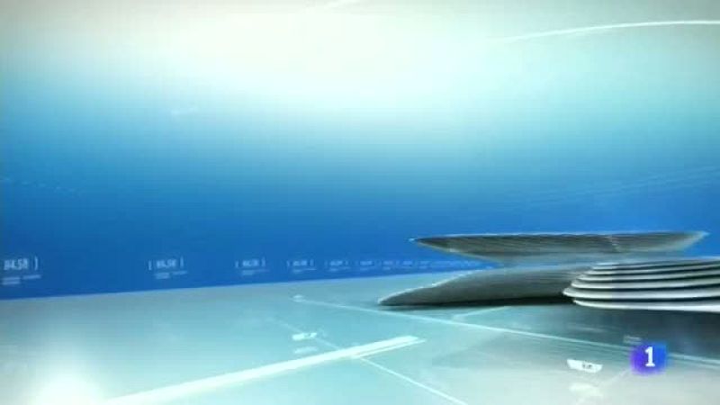 Castilla y León en 2' - 27/10/15