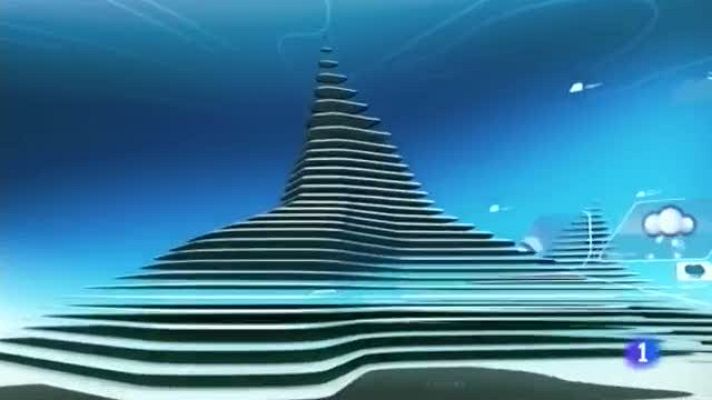 Noticias de Castilla y León - El tiempo en Castilla y León - 27/10/15