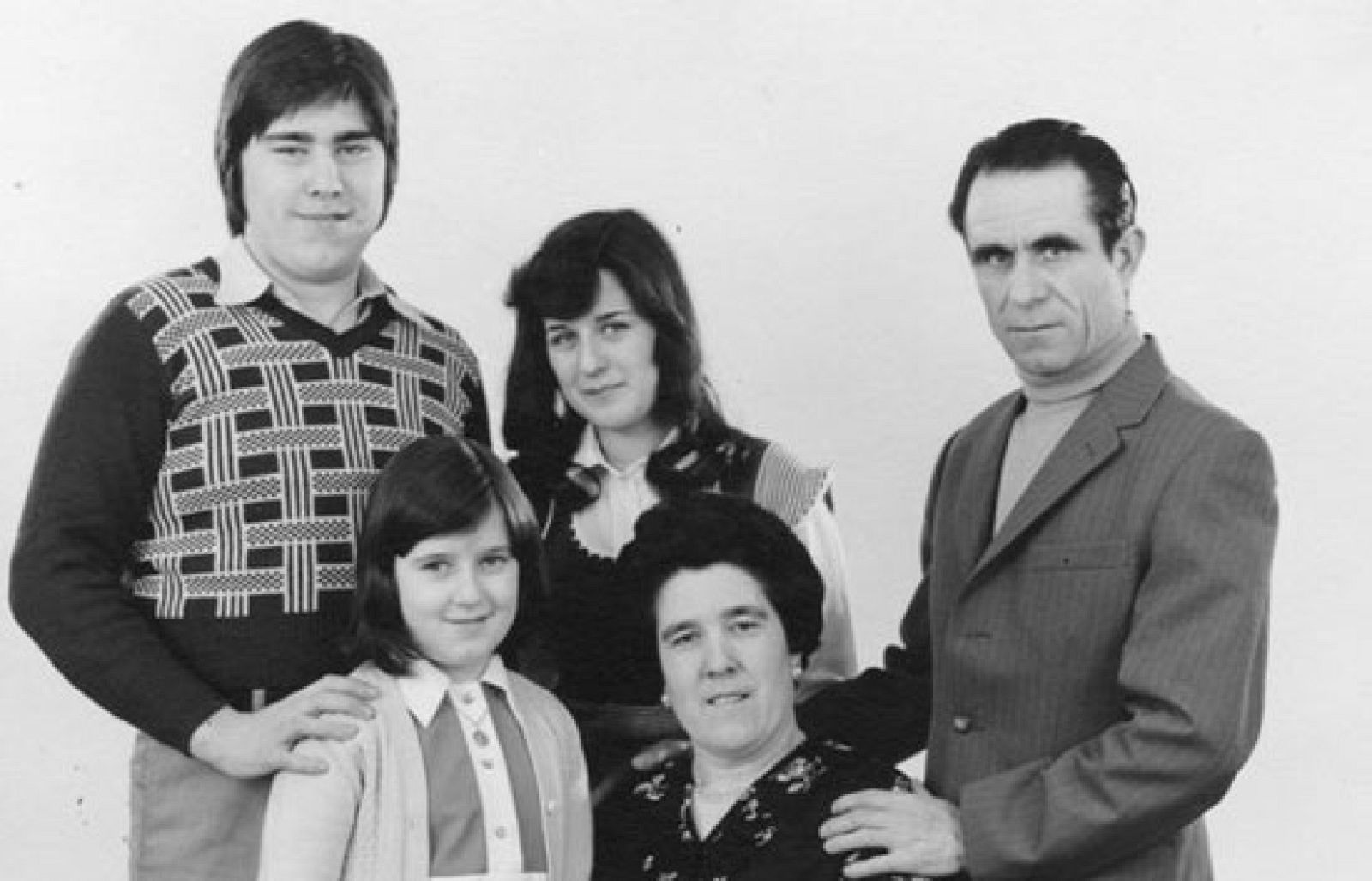 Cuéntame - Los espectadores, protagonistas de Cuéntame - Cuéntame cómo pasó | Ver