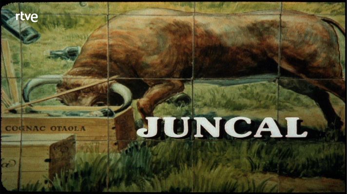 Juncal - Cabecera de 'Juncal'
