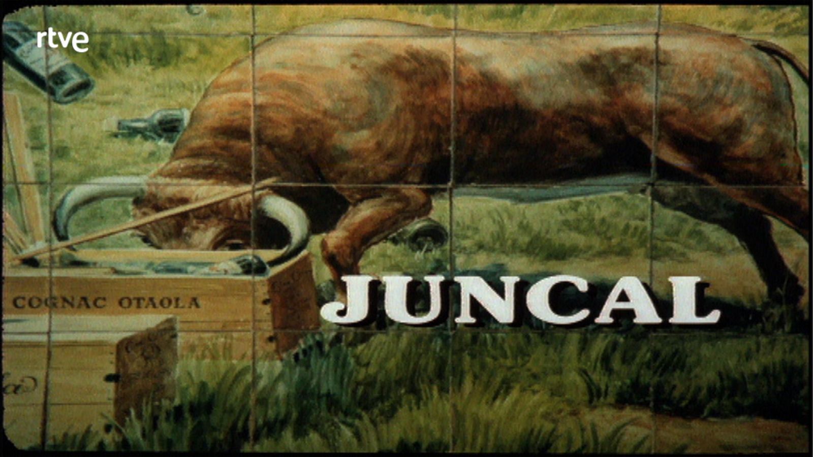Cabecera de 'Juncal' - Juncal | Ver