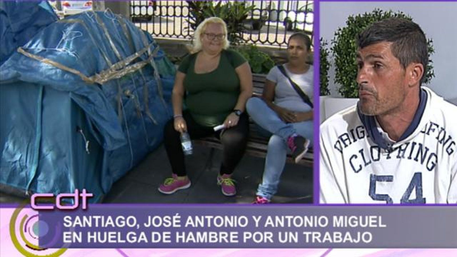 Cerca de ti - 27/10/2015