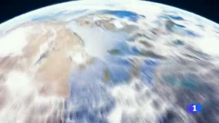 Noticias Murcia - El tiempo en la Región de Murcia - 27/10/2015