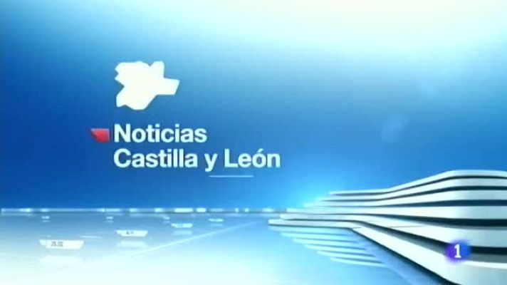 Noticias de Castilla y León - Noticias Castilla y León 2 - 27/10/15