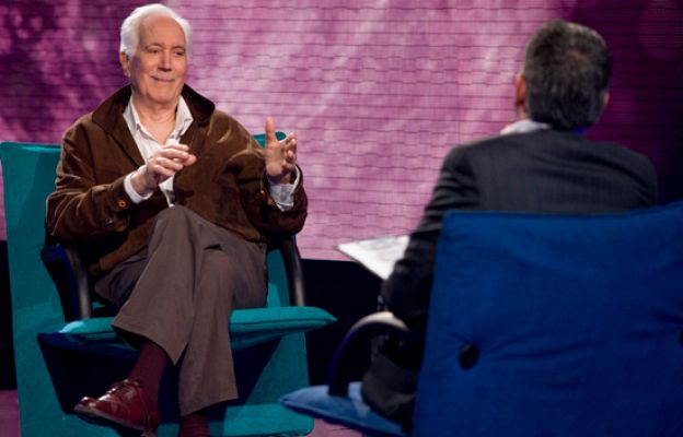 En noches como esta - Entrevista a Federico Luppi