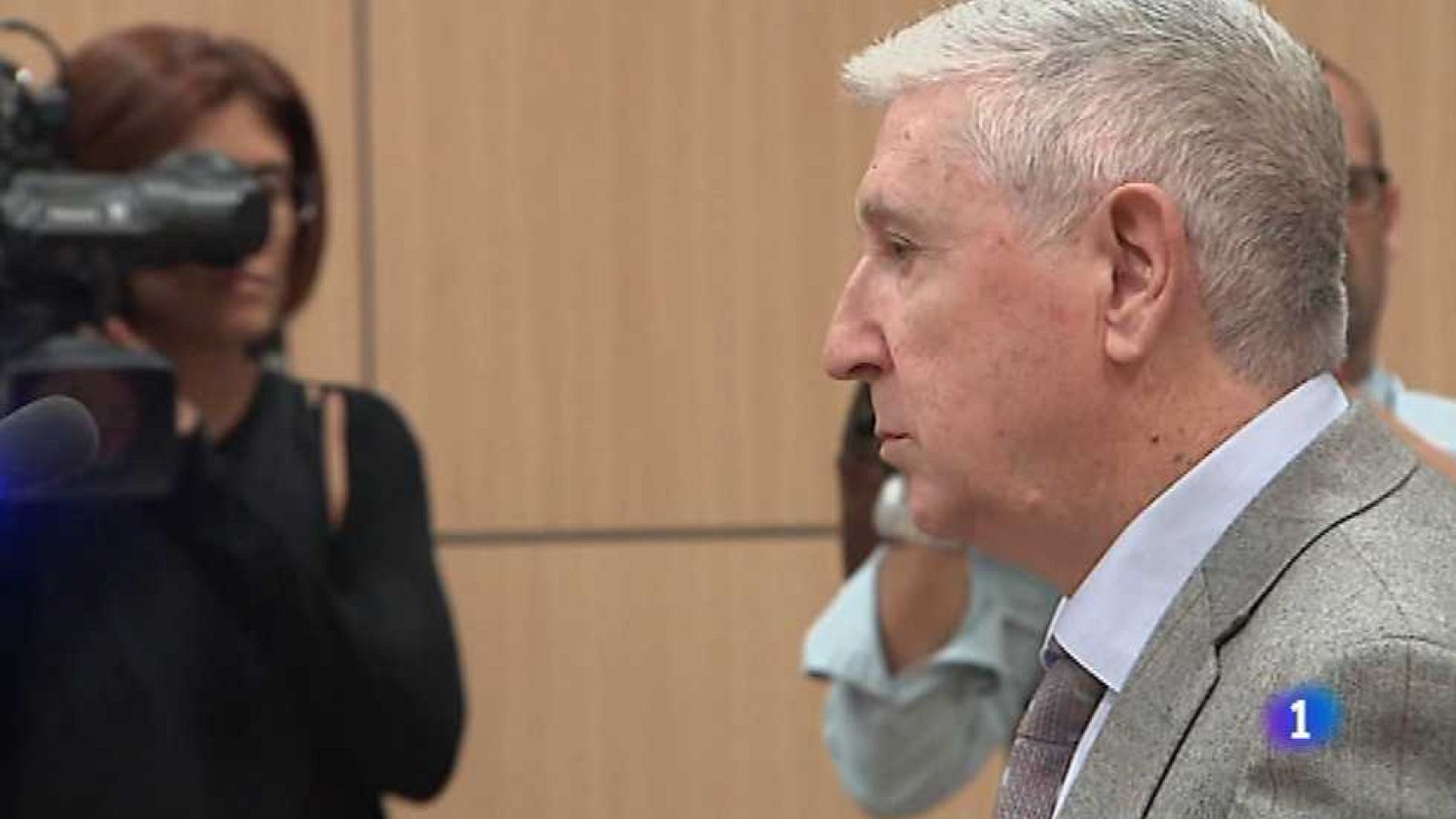 L'Informatiu - Comunitat Valenciana 2 - 27/10/15 - Ver ahora